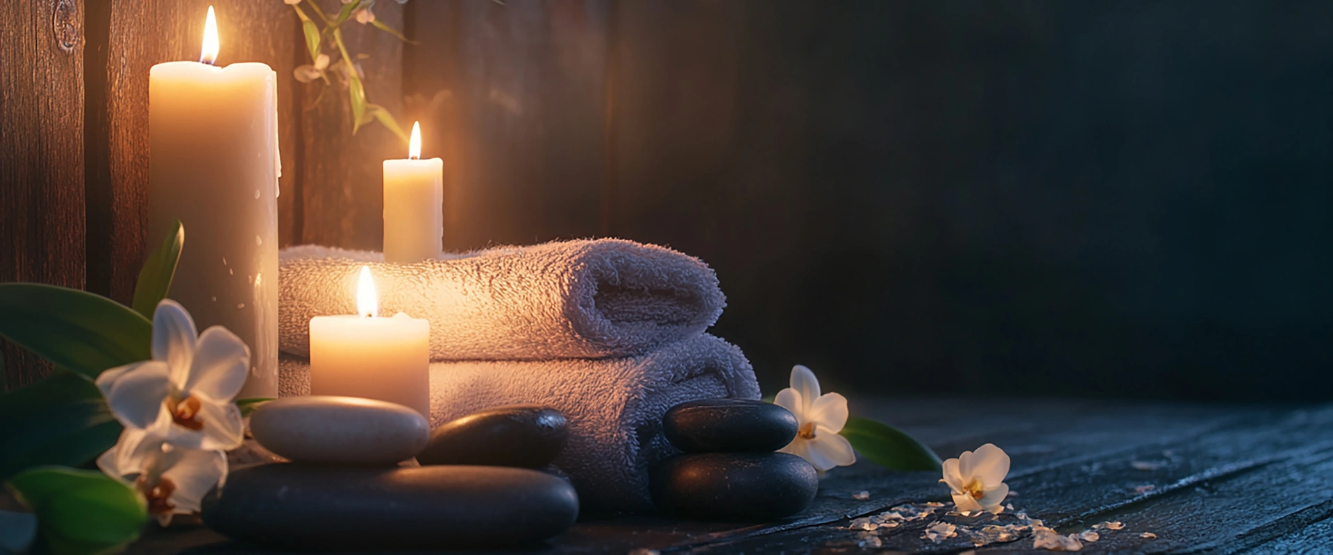 O'Spa Premium Atmosfer